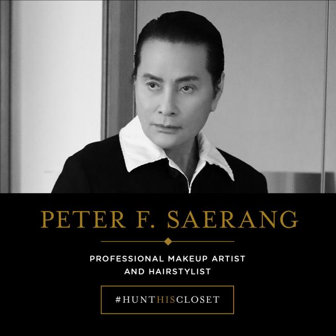 HHC Peter Saerang